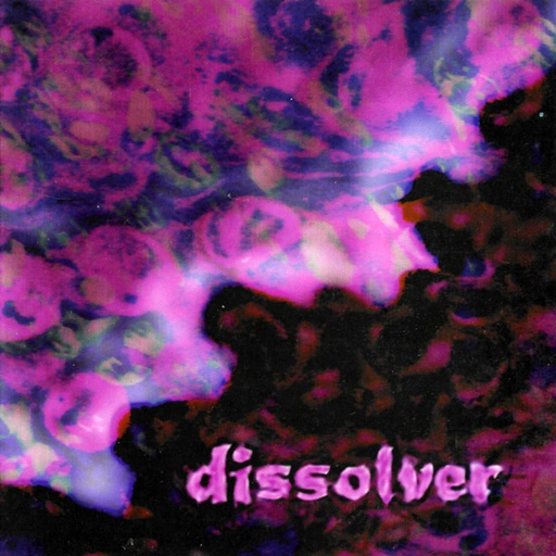 CD Dissolver opět na scéně
