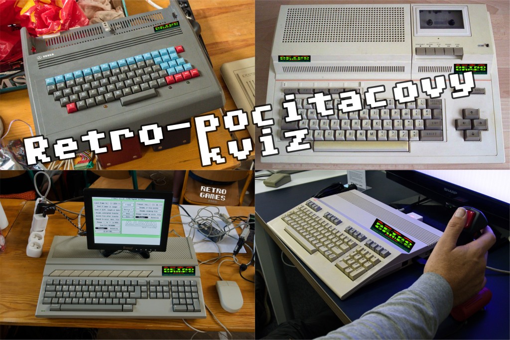 Retro-počítačový kvíz